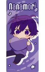 【中古】シール・ステッカー ななもり。(すとろべりーぷりんす/SD) ステッカー 「ふぁみくじ～2024 vol.1～」 D賞