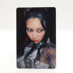 XG マヤ AWE HMV 特典 トレカ フォト カード MAYA  エックスジー