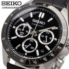 新品 未使用 時計 セイコー SEIKO 腕時計 人気 ウォッチ セイコーセレクション 流通限定モデル クォーツ クロノグラフ ビジネス カジュアル メンズ SBTR021