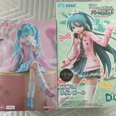 2025年最新】リボンガール 初音ミクの人気アイテム - メルカリ