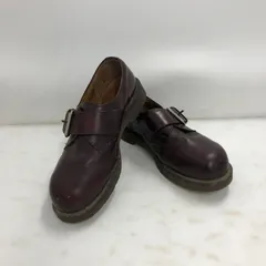 2023年最新】ドクターマーチン Dr.Martens モンクストラップの人気