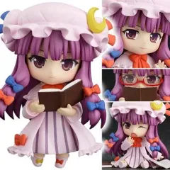 2025年最新】ねんどろいど パチュリー・ノーレッジの人気アイテム