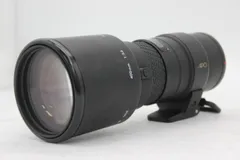 2023年最新】SIGMA AF TELE 400mm F5.6の人気アイテム - メルカリ