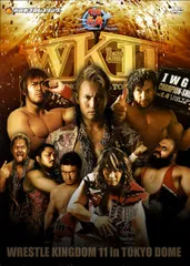 DVD レッスルキングダム14 2020.1.4&1.5 TOKYO DOME DVD レッスルキングダム14 2020.1.4＆1.5 TOKYO DOME [新日本