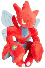 Pokémon fit ポケモン ぬいぐるみ フィット ハッサム Amazon.co.jp: ポケモンセンターオリジナル ぬいぐるみ Pokémon