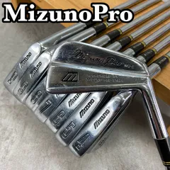 C730 MIZUNO PRO MS-201 アイアン マッスルバック　メンズ C730 MIZUNO PRO ミズノ MS-201 アイアン 3 4 5 6 7 8 9 P S