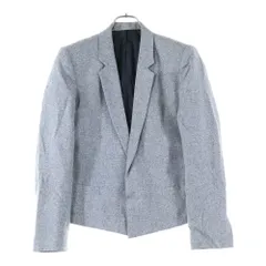 JOHN LAWRENCE SULLIVAN テーラードジャケット　セットアップ JOHN LAWRENCE SULLIVAN ジャケット テーラードジャケット WOOL