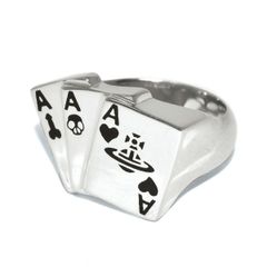 Gucho 2.5D DICE RING #21 - メルカリ