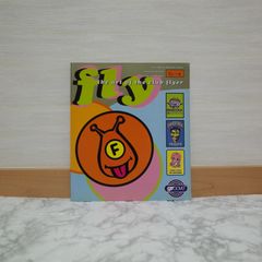 756bb   Fly: The Art of the Club Flyer   9780823018543   823018547   0