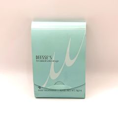 ◇706【新品】ミルボン ディーセス リンケージ ミュー 4+ ヘアトリートメント 9g×4本 ヘアケア ホームケア うるおい MILBONのサムネイル