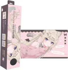 まふゆ先生　描き下ろし&厳選イラスト　2021 グッズセット　タペストリー　ラフ画集