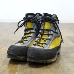 アク AKU エッジ GTX EUR4.5 23.5cm 登山 靴 シューズ アルパイン ブーツ ゴアテックス アウトドア