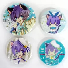 初恋モンスター 缶バッジ 初恋モンスター 57mm缶バッジコレクション Part.2 | 株式会社