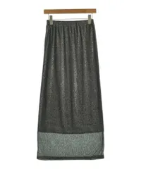 PAGE BOY ひざ丈スカート レディース 【古着】【中古】【送料無料】