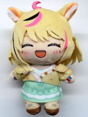 戌神ころね活動4周年記念 毛玉ころね ぬいぐるみ - メルカリ
