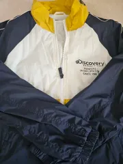 DISCOVERY エクスペディション ジャケット 95のサムネイル