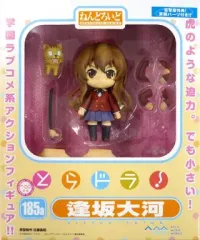 2025年最新】ねんどろいど 逢坂大河の人気アイテム - メルカリ