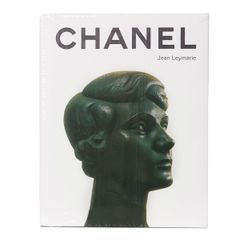シャネル デザイナーズブック CHANEL 本 BOOK No. 5: Story of a