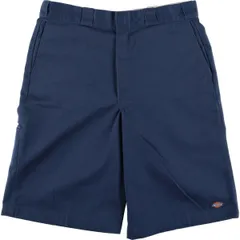 古着 ディッキーズ Dickies チノペインターショーツ ハーフパンツ メンズw34相当/eaa528899