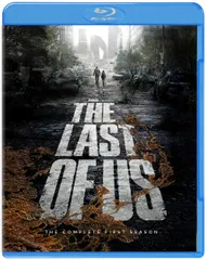 【新品未開封】THE LAST OF US(シーズン1)ブルーレイコンプリート・ボックス(4枚組) [Blu-ray] ペドロ・パスカル (出演) ベラ・ラムジー (出演) 形式: Blu-ray