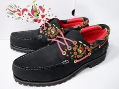 CLOT x Timberland 3EYE クロット ティンバーランド Clot × Timberland コラボブーツ＆アパレルコレクションが国内3