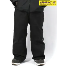 ノマディック ビブパンツ NOMADIK BIBPANTS size XL ノマディック NOMADIK GLITCH BIB PANTS メンズ ビブパンツ