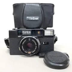 2025年最新】Konica C35 AF2の人気アイテム - メルカリ