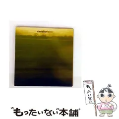 【中古】 Fever / Starsailor / 