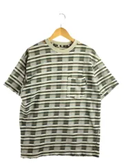 2025年最新】OLD stussy tシャツ ボーダーの人気アイテム - メルカリ