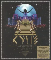 激レア　入手困難！カイリーミノーグ フィギュア4体セット Amazon.co.jp: Kylie Minogue Figures Set of 4 : Hobbies