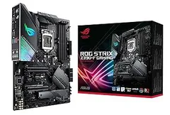 2025年最新】asus rog strix z390-f gamingの人気アイテム - メルカリ