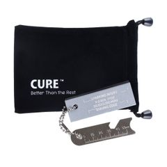 ファイヤースターター 火打ち石 火打石 フリント 火起こし マグネシウム棒 フェロセリウム フェロセリウムロッド ワンタッチ 着火 コンパス ブレード ホイッスル SOS LEDライト 日本語説明書 専用ミニポーチ付