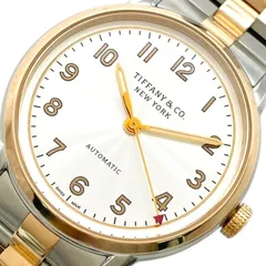 2025年最新】ct60 ティファニーの人気アイテム - メルカリ 