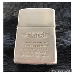 ZIPPO ZIPPO ジッポ ジッポー オイルライター 1994年製 未使用品 創業者「ジョージ・G・ブレイズデル」生誕100周年記念 限定3000個