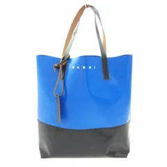 2025年最新】marni トートバッグ メンズの人気アイテム - メルカリ