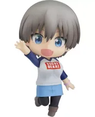 【中古】フィギュア ねんどろいど 宇崎花 「宇崎ちゃんは遊びたい!」