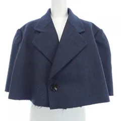 メゾンマルジェラ Maison Margiela ケープのサムネイル