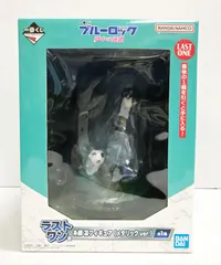 29.【未開封】ラストワン賞 糸師凛(メタリックver.) 一番くじ ブルーロック 夢中の連鎖【併売品】