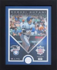 イチロー 直筆サインボール 2007 MLB オールスター 額装 - メルカリ