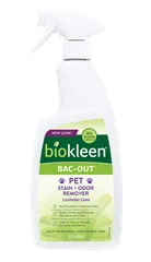 biokleen ペット用消臭スプレー
