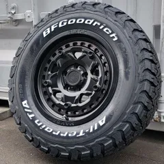 2025年最新】BFグッドリッチ 車 タイヤ・ホイールセットの人気アイテム