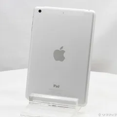 2025年最新】中古 ipad mini 3の人気アイテム - メルカリ