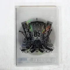 【希少・新品未開封】B'z LIVE in なんば 2006&19 2025年最新】B'z LIVE in なんば [ B'z ]の人気アイテム