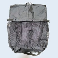 新品未使用】BAGJACK BIKE CARRIER XS 折りたたみバッグ - メルカリ