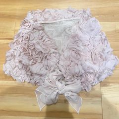 レースボレロ