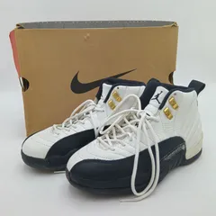 2025年最新】NIKE AIR JORDAN 12 RETROの人気アイテム - メルカリ