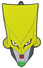 【中古】コースター ザ・ワールド ラバーコースター 「一番くじ ジョジョの奇妙な冒険 EVIL PARTY」 H賞