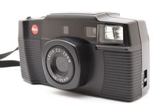 Leica C2-Zoom 35mm コンパクトフィルムカメラ（40-90mm f/4.6-8.6 レンズ搭載）