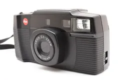 Leica C2‑Zoom フィルムカメラ 動作未確認／ジャンク扱い 完動品】Leica C2‑ZOOM フィルムカメラ ライカ 動作確認済