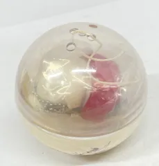 東京ディズニーリゾート カプセルトイ(キーチェーン) Happiness Everywh ベイマックスのハッピーライド/パークアトラクション&アイコン